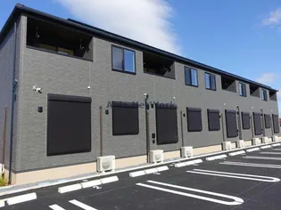 マウント シティⅠの画像