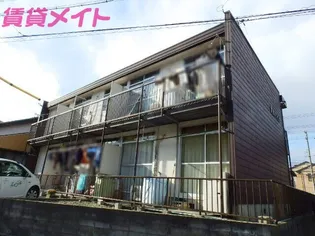 青葉ハイツの画像