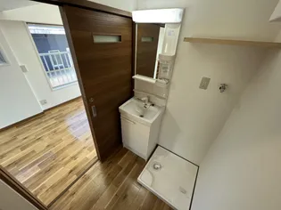 TOKIWA34ビル【3階】の内装