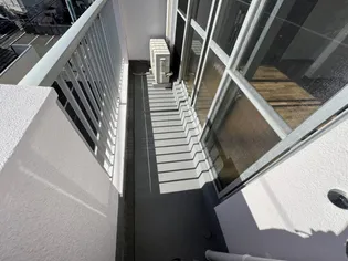 TOKIWA34ビル【3階】の内装