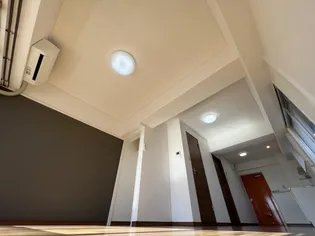 TOKIWA34ビル【3階】の内装