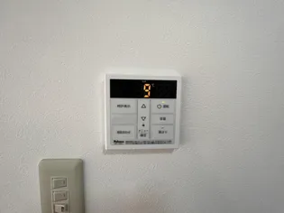 TOKIWA34ビル【3階】の内装