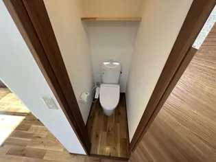 TOKIWA34ビル【3階】の内装