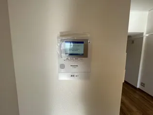 TOKIWA34ビル【3階】の内装