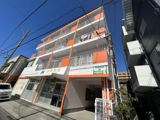 TOKIWA34ビルの画像