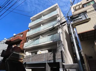 エヴァーグリーンWESTの画像