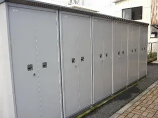 リビングタウン横田新町 B【2階】のその他画像