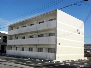 レオパレスかなさんどーの画像