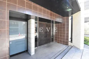 Casa Splendido 麻布仙台坂【9階】の外観