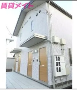 ラシーネ桑名の画像