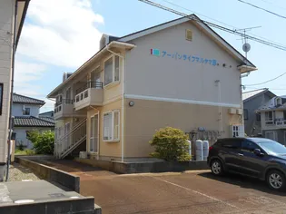 アーバンライフマルヤマBの画像