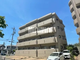 ベルヴィル IIIの画像