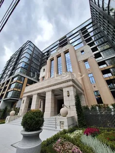 三田ガーデンヒルズ サウスヒル【13階】の外観