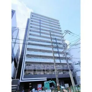 愛知県名古屋市中区新栄1【マンション】の外観