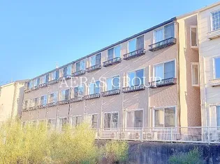 ヒルサイド清瀬 B棟の画像