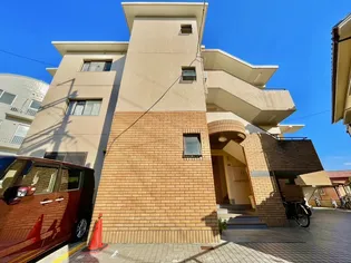 ハイツ桜花坂の画像