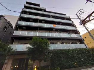 GENOVIA錦糸町IISKYGARDENの画像