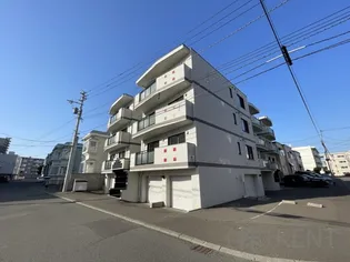 2条ハイツの画像