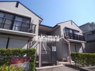 ヒルトップ東山A棟の画像