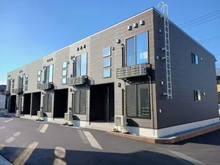 クオーレ彩Iの画像