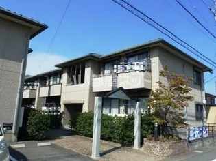 ヴァリュージュ ハイム Aの画像