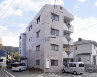 ネオコーポ矢野の画像