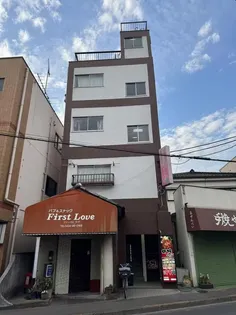 清瀬ダイヤビルの画像