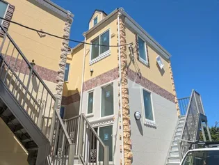 ユナイト根岸ジャトラ【1階】の外観