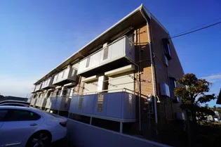 カーサみつわ台 Dの画像