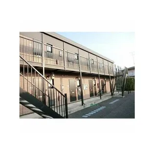 プレジールCadeau epoque【2階】の外観