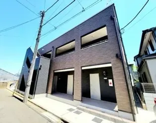 つかだ.COM【1階】の外観