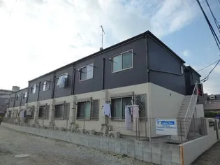 イーストランド稲毛の画像