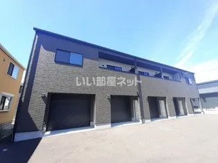 ダイワーズ感田ベースIの画像