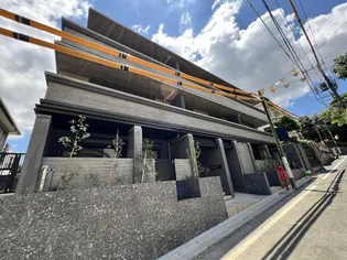 ウェルスクエア中目黒IIの画像