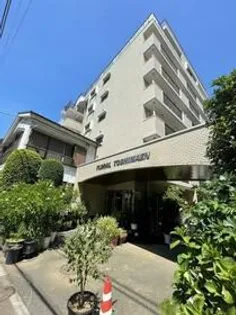フローラル豊島園【4階】の外観