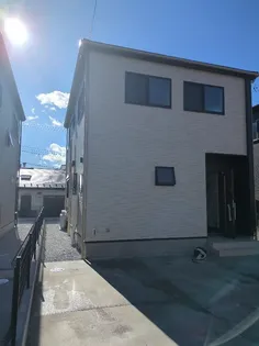 神奈川県南足柄市怒田【一戸建】の外観