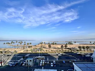 ヴィラウェリントン【6階】のその他画像