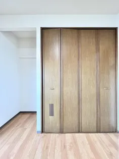 ヴィラウェリントン【6階】の内装