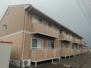 ハイツ サンブライトの画像