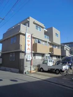 フタバハイムNO SIXの画像