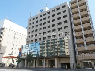 大阪府大阪市都島区片町1【マンション】の外観