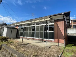 宮城県仙台市太白区山田本町【一戸建】の外観