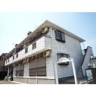 ニューシティハイツの画像