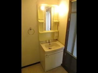 シオス【3階】の内装