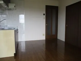 シオス【3階】の居間