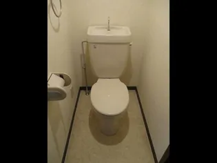 シオス【3階】の内装