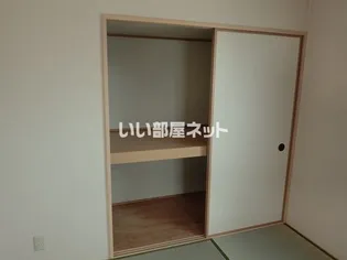 シオス【3階】の内装