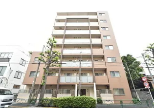エクセレントシティ中野鷺宮の画像