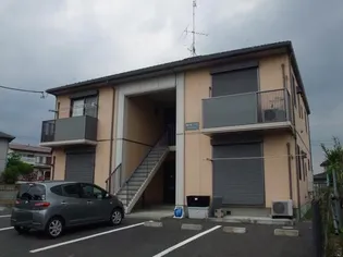 堂の後ハウスの画像