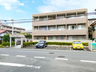 ドミール東大宮の画像